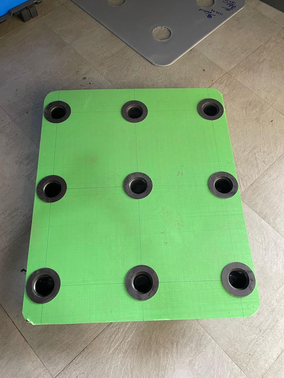 India's Largest PSB - Stacked Boards