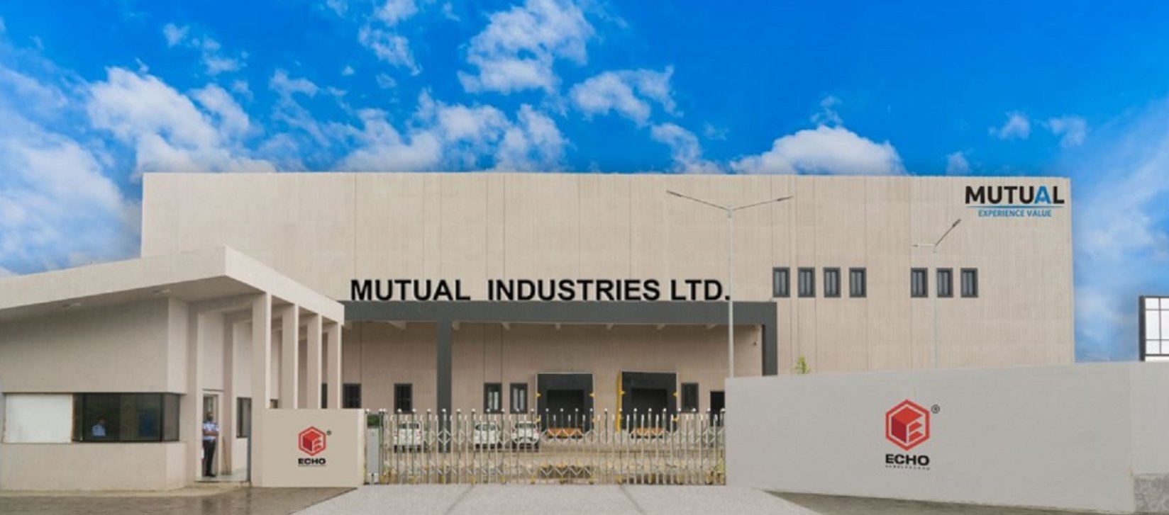 Mutual Industries Factory
