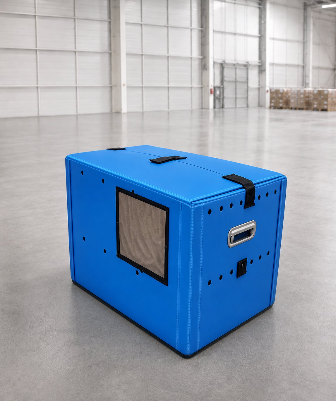 Echo Boxes