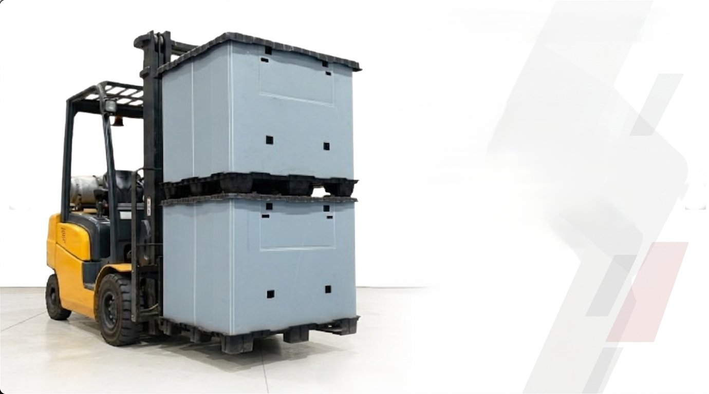 Pallet Sleeve System