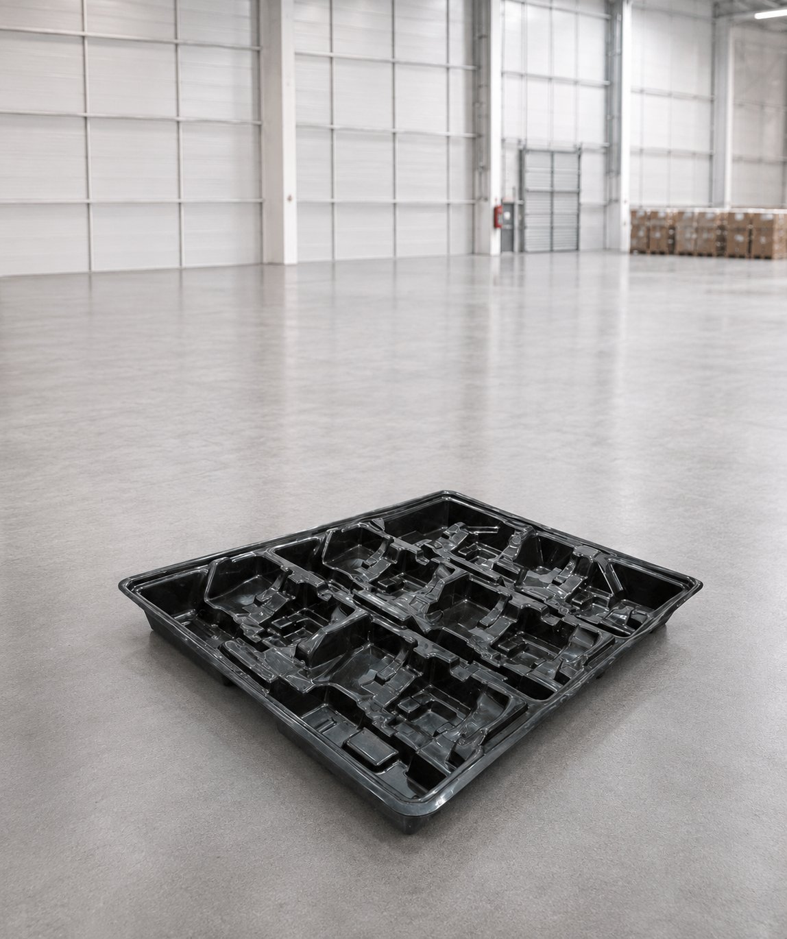 Vacuum Forming Solutions