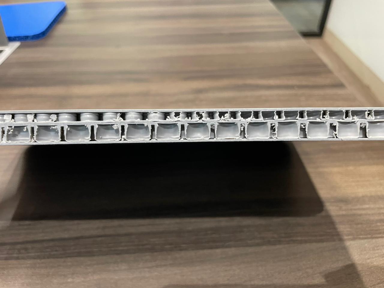 Echo 5x Boards
