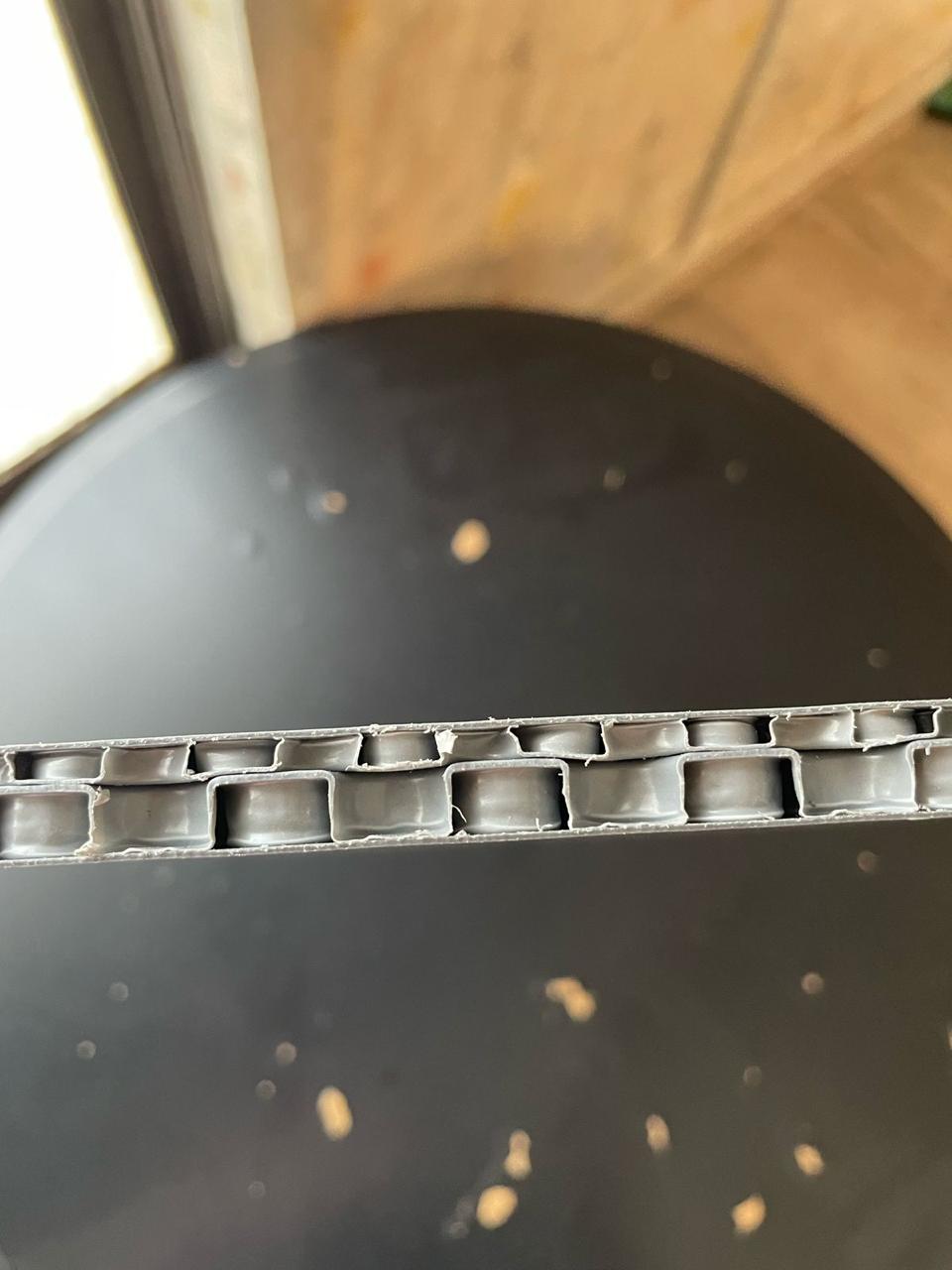 Echo Duplex Boards